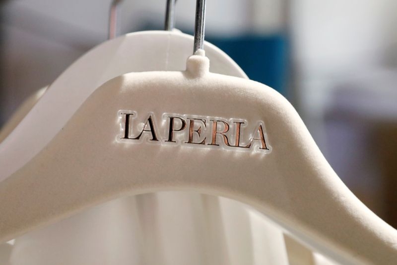 Former Expedia CEO Peter Kern to buy Italian lingerie company La Perla