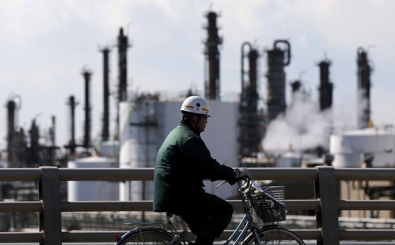 Japan's May real wages fall the most in nearly two years