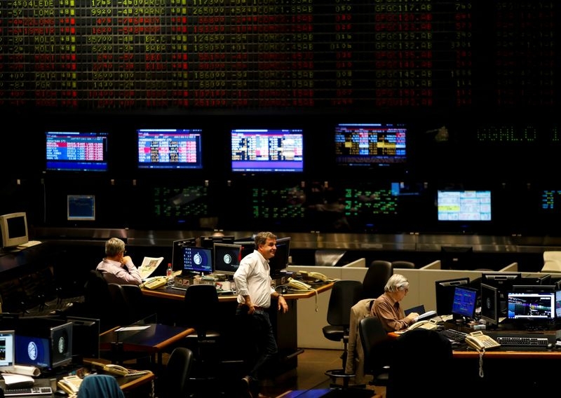 Analysis-Latam assets may receive a trade-war boost, investors say