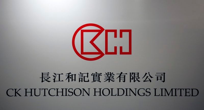 CK Hutchison confirms Aponte's MSC is main investor in ports deal