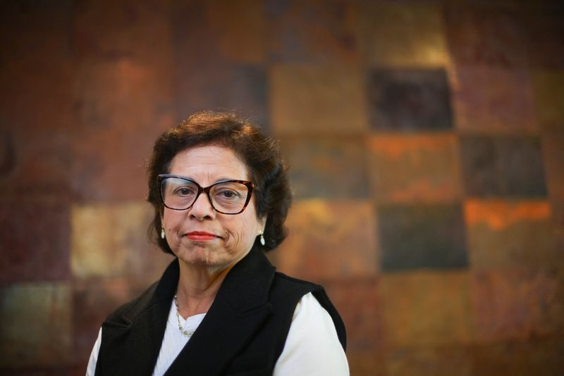 Chile sees positive twist to any Trump tariffs on copper