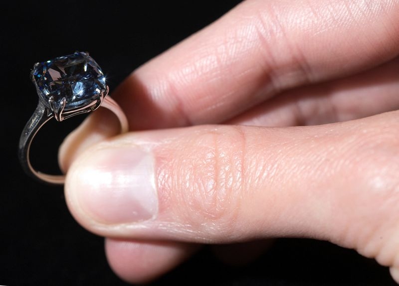 Petra Diamonds delays Cullinan Mine tender amid US tariff uncertainty