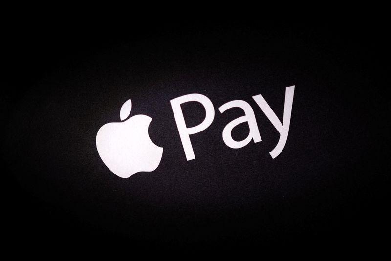 JPMorgan nears deal to take over Apple's credit card program, WSJ reports