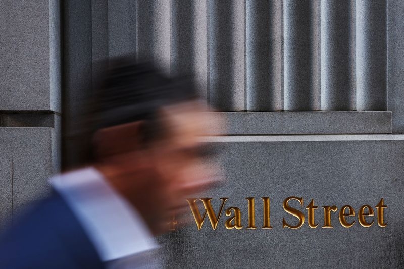US stock futures steady with focus on Mideast tensions, Fed meeting