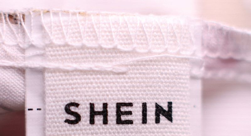 Shein drops UK communications firms as Trump tariffs throw London IPO off course