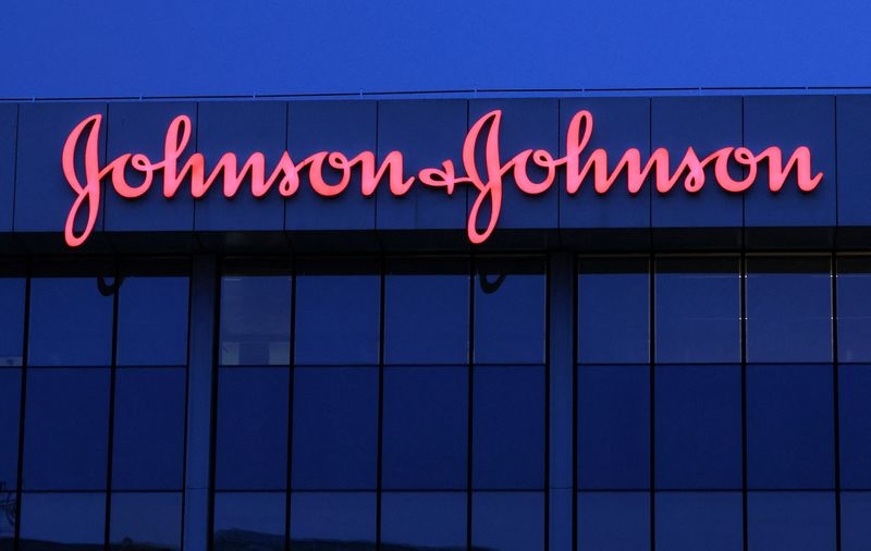 J&J beats Wall Street quarterly sales and profit estimates on cancer drug sales