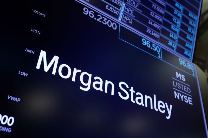 Morgan Stanley stays bullish on US stocks