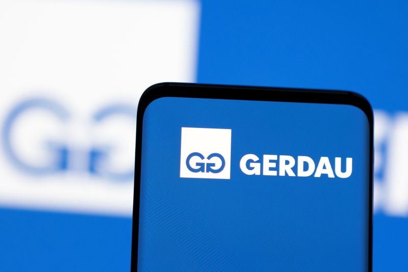Brazil's Gerdau remains optimistic about steel orders from the U.S