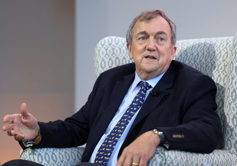 Gold Council awaiting U.S. clarity on gold bar tariffs, Barrick CEO says