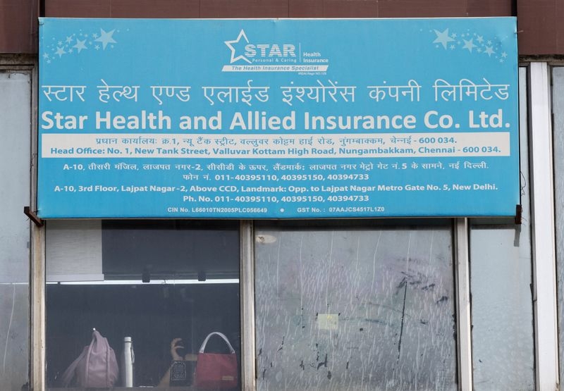 Exclusive-Star Health hacker says they sent death threats, bullets to India executives