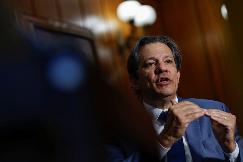 Brazil to offer tax breaks to lure data center investments, sources say