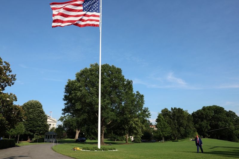 Investors react to US attack on Iran nuclear sites