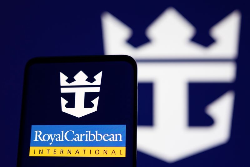 Royal Caribbean eyes strong 2025 profit on robust cruise travel demand