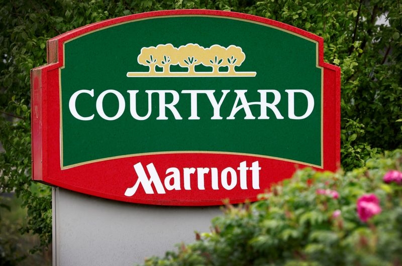 Marriott cuts 2025 revenue forecast on soft travel demand