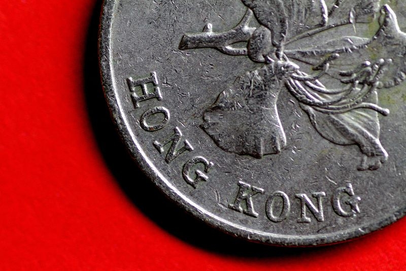 When pegs fly: Trump-induced turbulence hits Hong Kong dollar, interest rates