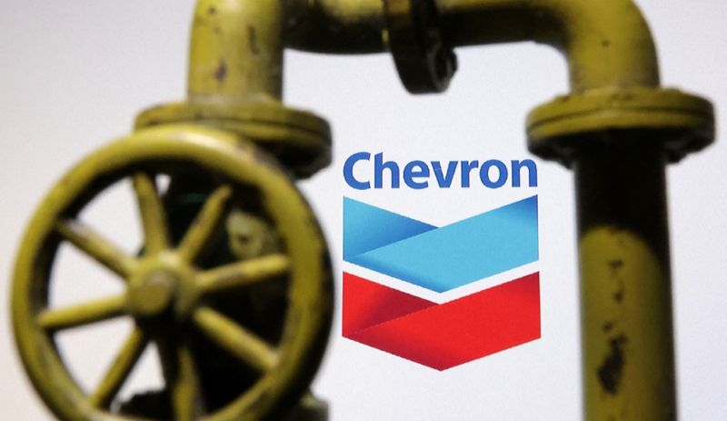 Chevron, European firms lobby to keep stakes in Venezuela oil joint ventures