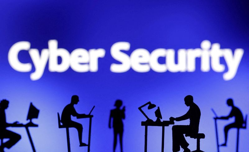 Cybersecurity firm SailPoint sets sights on $12.6 billion valuation in US IPO