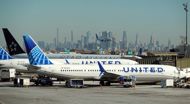 United to ramp up luxury services amid robust demand for premium travel