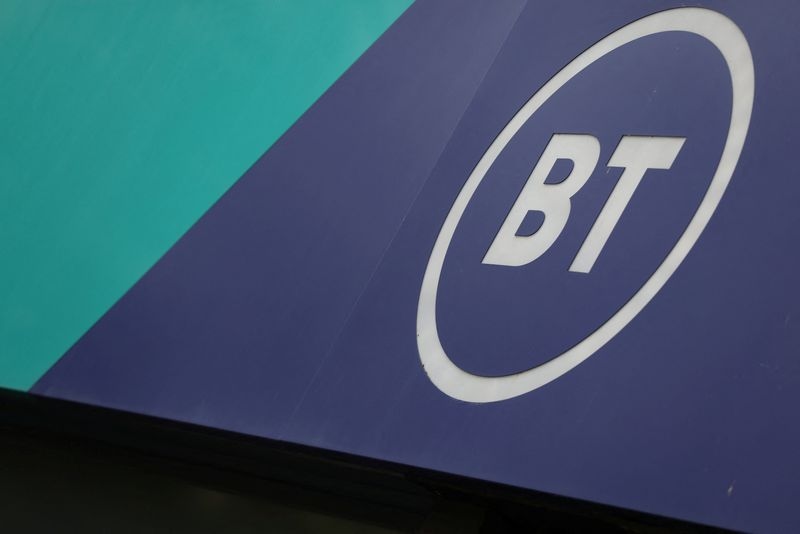 BT to appoint Virgin Media O2's Cobian as CFO, Telegraph reports