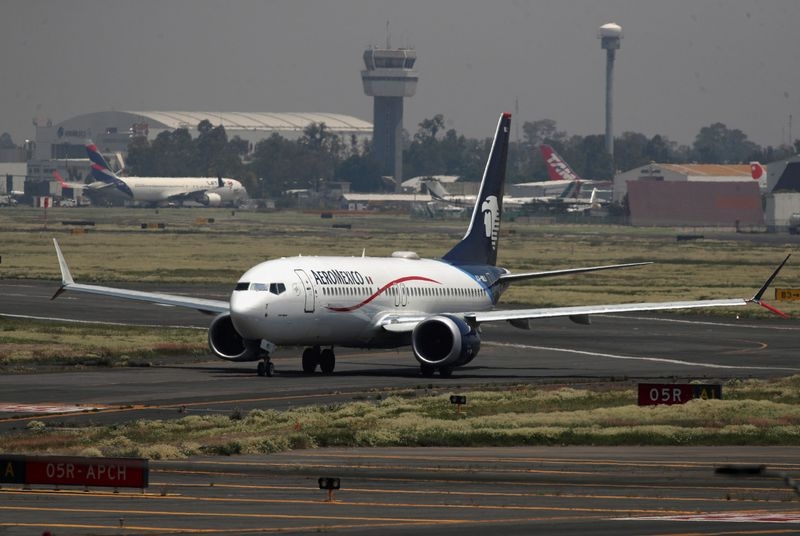 Mexico sees no reason for US to impose sanctions on airlines