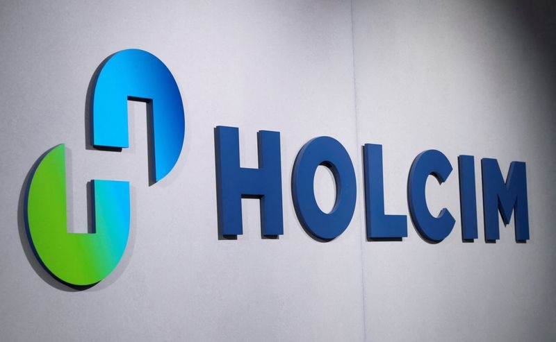 Holcim to target M&A deals to fuel growth following Amrize spin-off