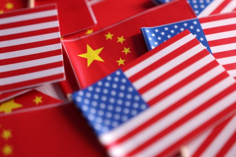 China files complaint with WTO over new US tariffs