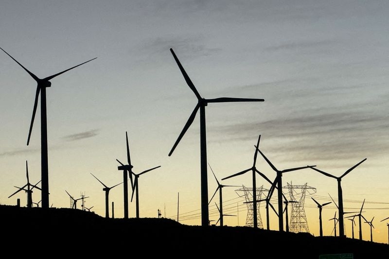 House budget bill effectively kills US clean energy boom