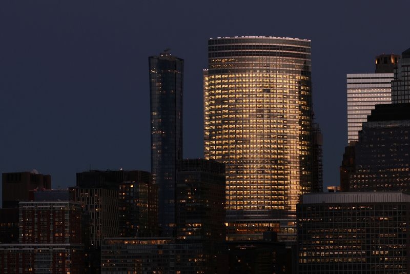 Goldman Sachs pares risk after tariff move, braces for more uncertainty