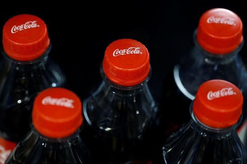 Plant of Coca-Cola maker suspended for potential contamination in Brazil