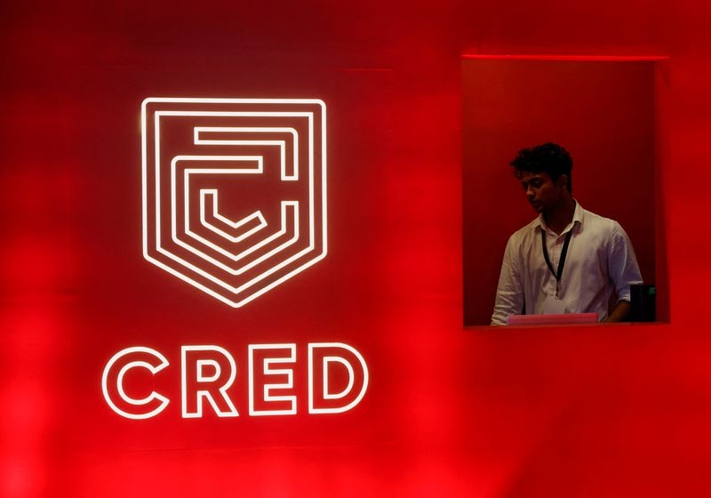 Fintech firm Cred joins Indian central bank's digital currency project