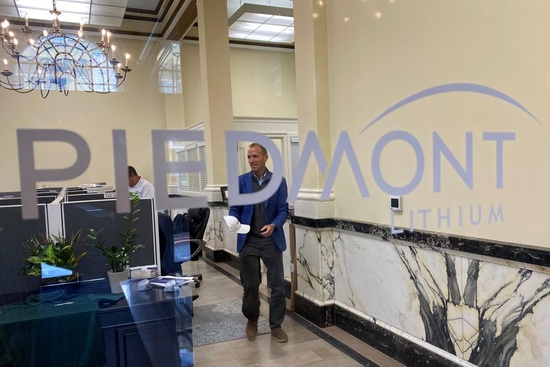 Sayona-Piedmont merger forms Elevra Lithium with equal board representation