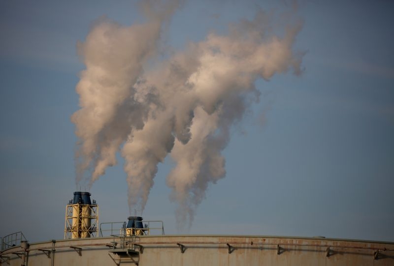 Japan's oil refiners scale back decarbonisation efforts, refocus on fossil fuels