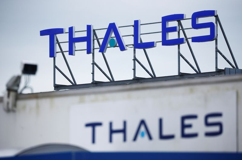 Proximus, Thales win contract to modernise NATO IT infrastructure