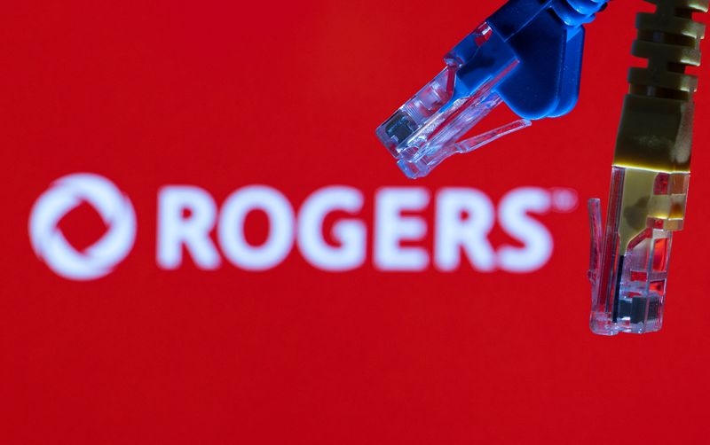 Rogers Communications adds lower-than-expected subscriptions amid immigration changes