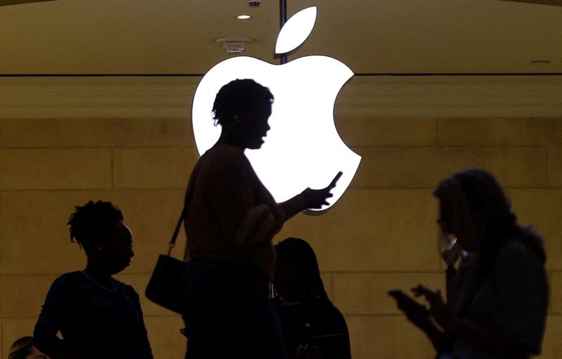 Apple invests $500 million in rare earths mine operator MP Materials
