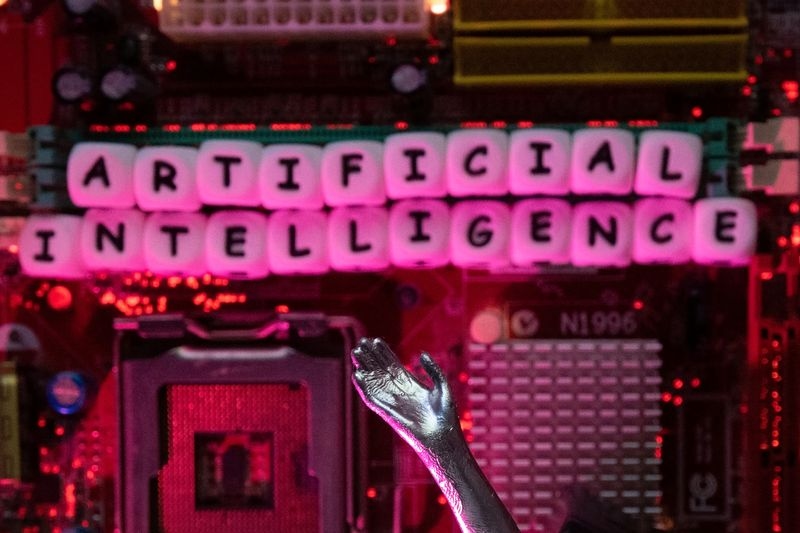 Saudi Aramco-backed Cognite taps India in AI expansion bet
