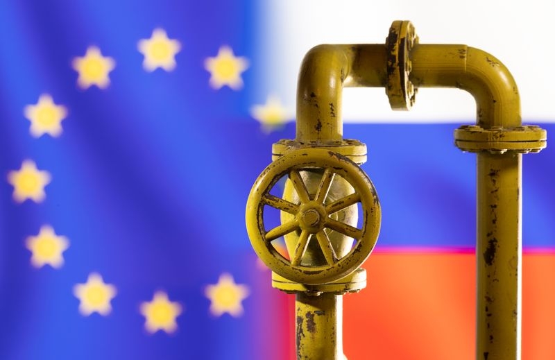 Factbox-EU's plan to phase out Russian gas by end-2027