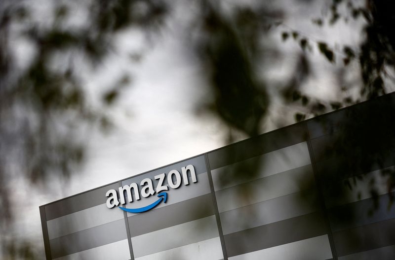 Amazon asks court to scrap EU tech label, arguing it poses no systemic risks