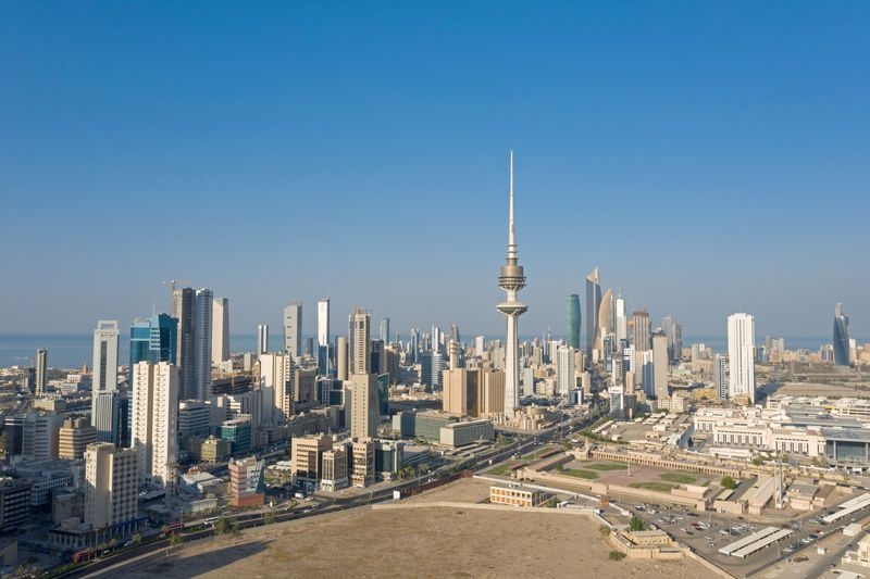 Kuwait cracks down on cryptocurrency mining amid power crisis