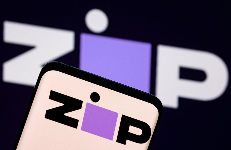 Australia's Zip soars on record quarterly cash earnings, fiscal 2025 forecast hike