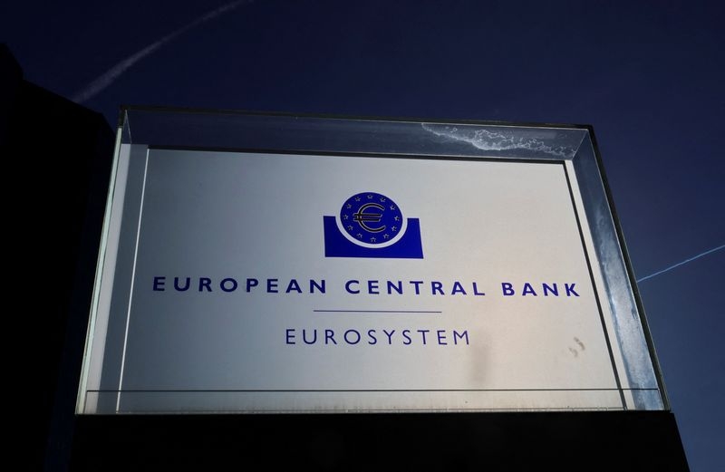 ECB governors see July pause but Sept up in the air