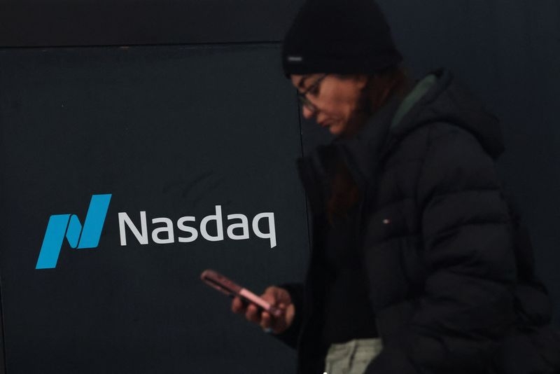 Trading Day: Markets 'tarrified' anew