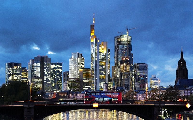 German economic institutes cut forecast for 2025 to 0.1% growth, sources say