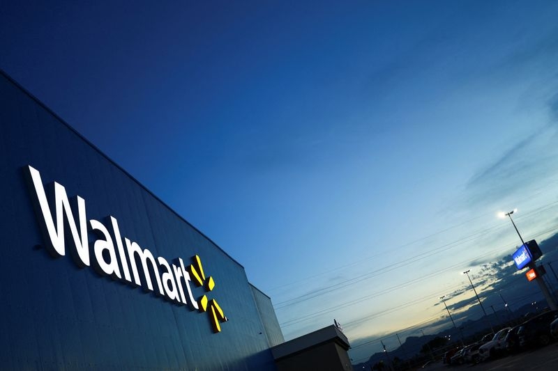 Walmart Mexico to invest $6 billion in 2025