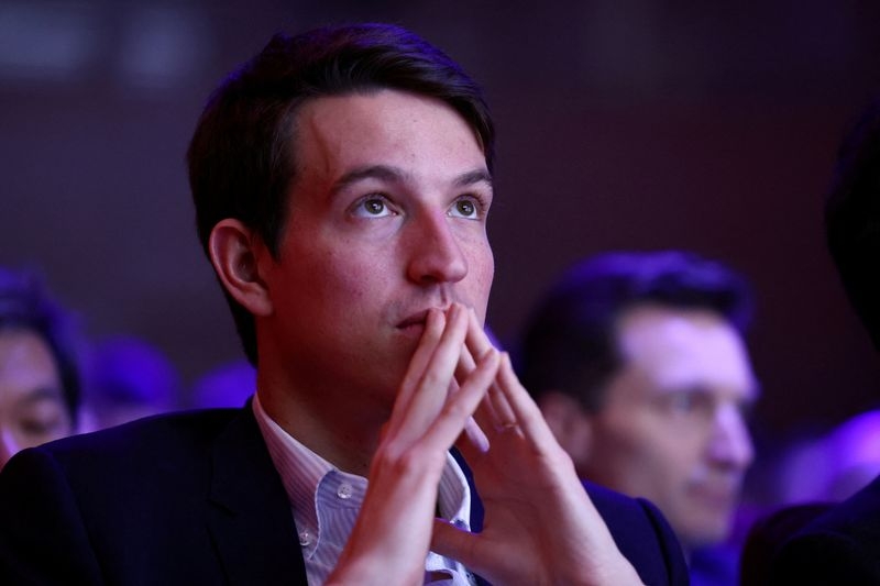 Analysis-Moet Hennessy woes test Alexandre Arnault's credentials