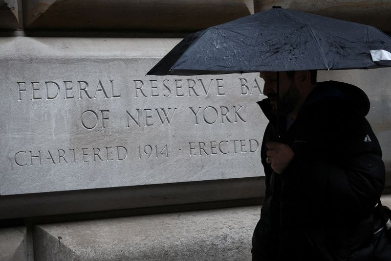 New York Fed finds rise in longer-run expected inflation in July