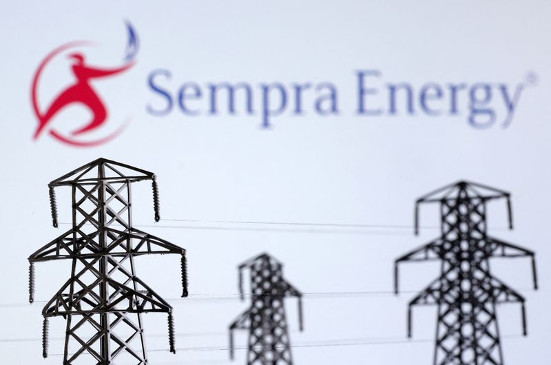 Sempra beats profit estimates on US utility growth