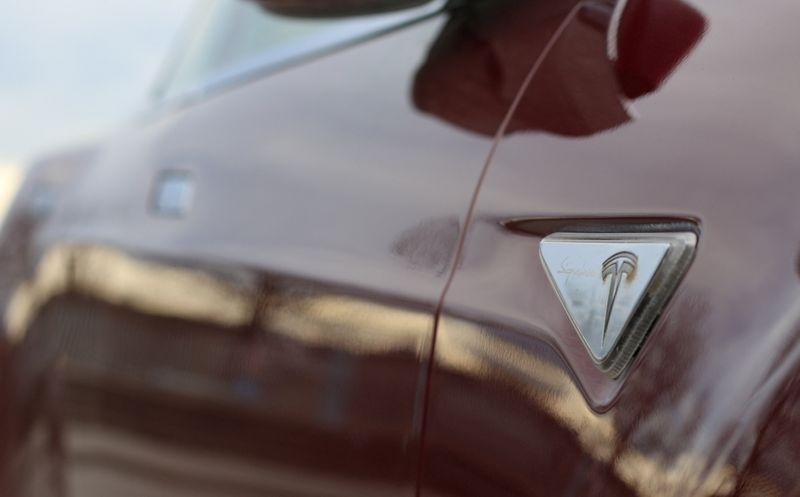 'Tesla shame' bypasses Norway as sales jump despite Musk's politics