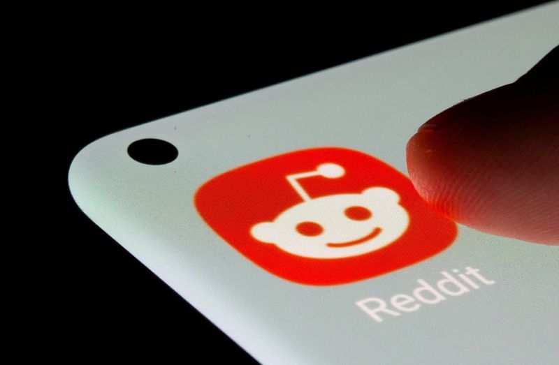 Reddit sues AI startup Anthropic for allegedly using data without permission