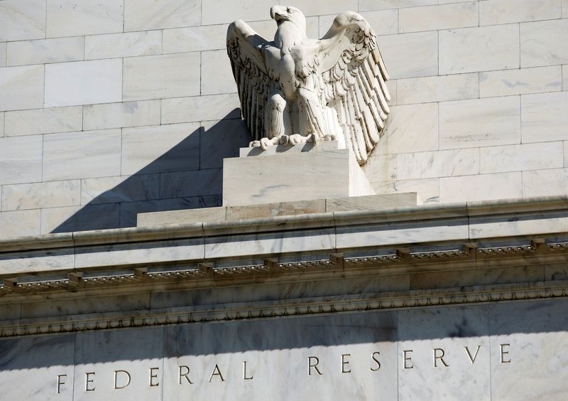 Morning Bid: Gloom pervades ahead of Fed meet's outcome